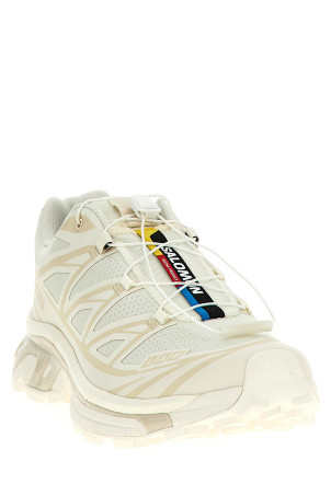 'XT-6' sneakers Beige