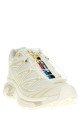 'XT-6' sneakers Beige