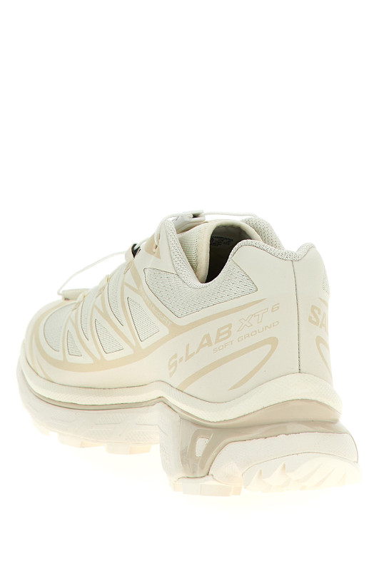 'XT-6' sneakers Beige