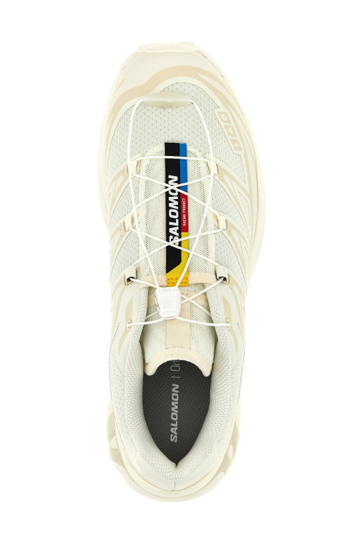 'XT-6' sneakers Beige