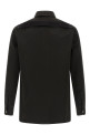 'Outershirt' shirt Black