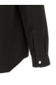 'Outershirt' shirt Black