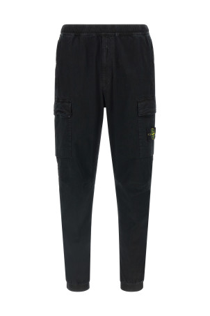 '3100033' pants Black
