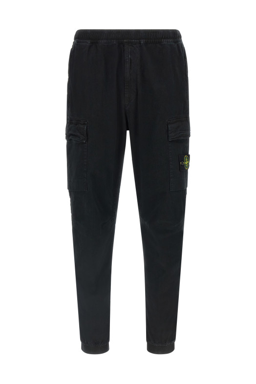 '3100033' pants Black