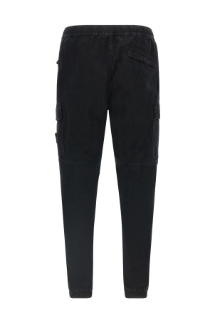 '3100033' pants Black