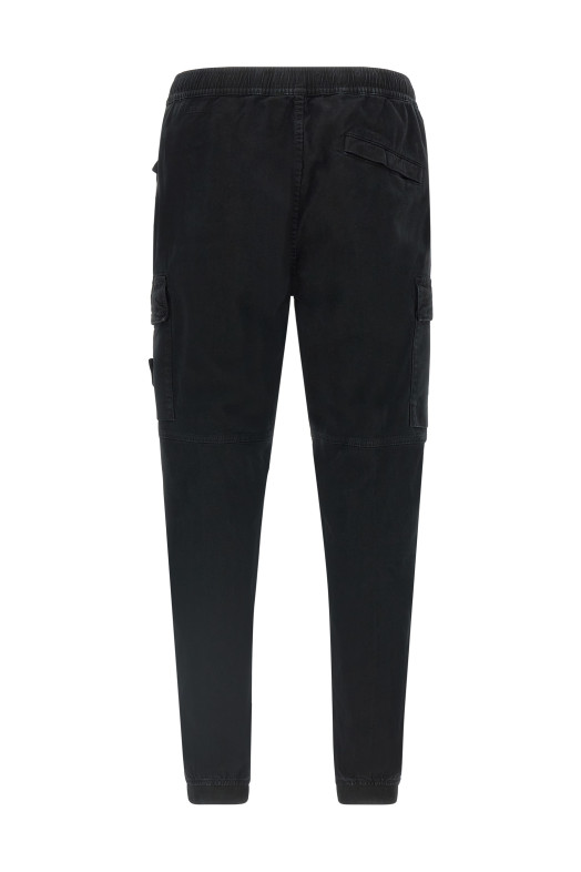 '3100033' pants Black