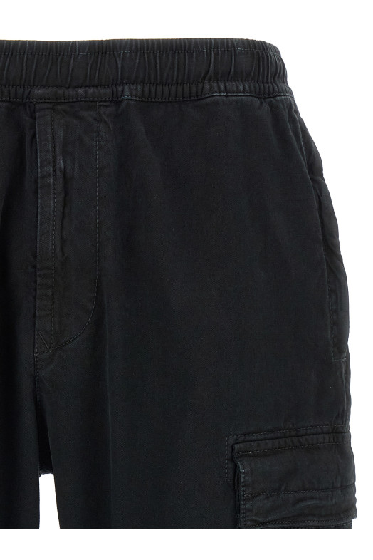 '3100033' pants Black