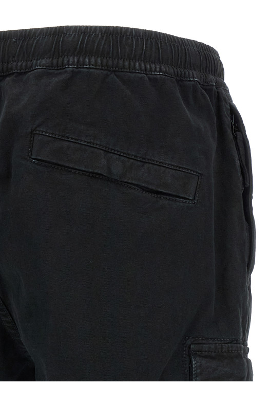 '3100033' pants Black