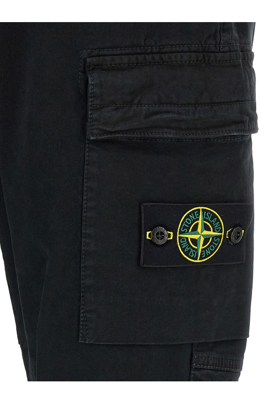 '3100033' pants Black