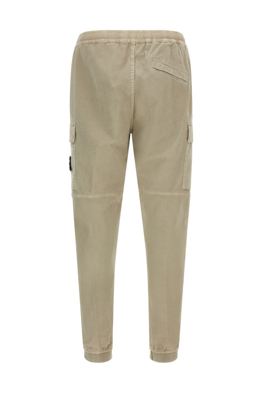 '3100033' pants Beige