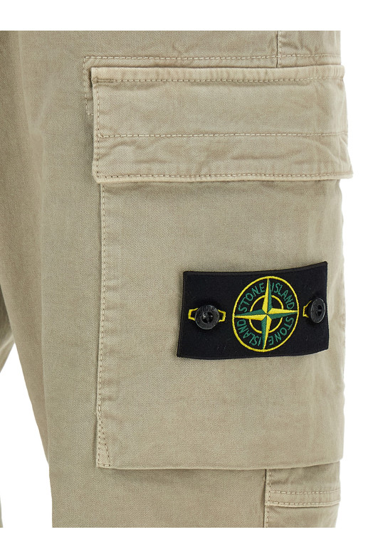 '3100033' pants Beige