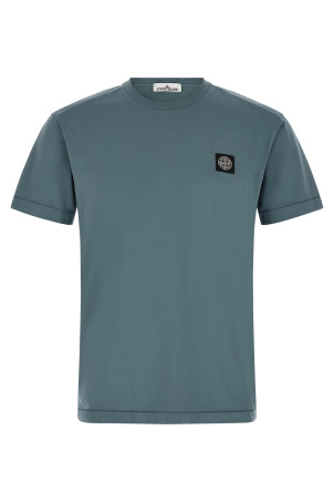 '2100027' T-shirt Blue