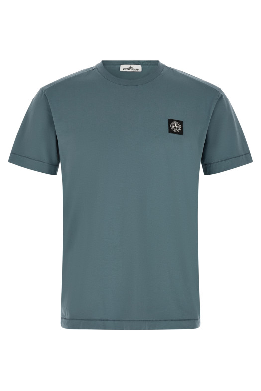 '2100027' T-shirt Blue