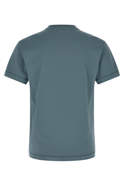'2100027' T-shirt Blue