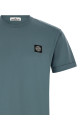'2100027' T-shirt Blue