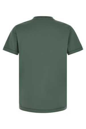 '2100027' T-shirt Green