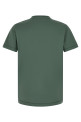 '2100027' T-shirt Green