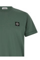 '2100027' T-shirt Green