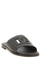 'DG Light' sandals Brown