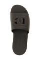 'DG Light' sandals Brown