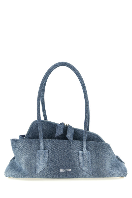 Сумка через плечо «La Passeggiata Small», синяя 261WAH00058DDD116AA045