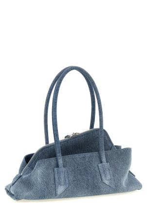Сумка через плечо «La Passeggiata Small», синяя 261WAH00058DDD116AA045