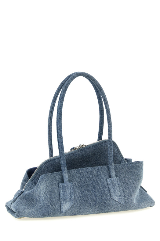 Сумка через плечо «La Passeggiata Small», синяя 261WAH00058DDD116AA045