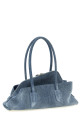 Сумка через плечо «La Passeggiata Small», синяя 261WAH00058DDD116AA045