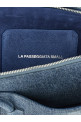 Сумка через плечо «La Passeggiata Small», синяя 261WAH00058DDD116AA045