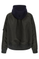 'Sponge' hoodie Multicolor