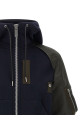 'Sponge' hoodie Multicolor