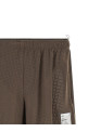 'Space‑O™ 5' bermuda shorts Gray