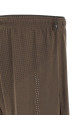 'Space‑O™ 5' bermuda shorts Gray