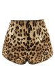 'Leo' culottes Brown