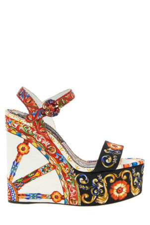 'Keira' sandals Multicolor