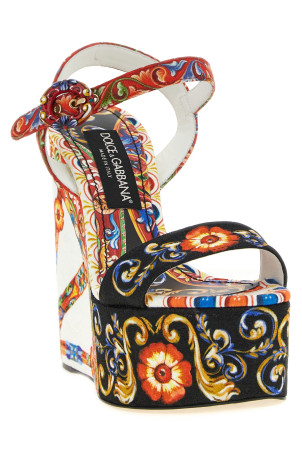'Keira' sandals Multicolor