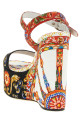 'Keira' sandals Multicolor