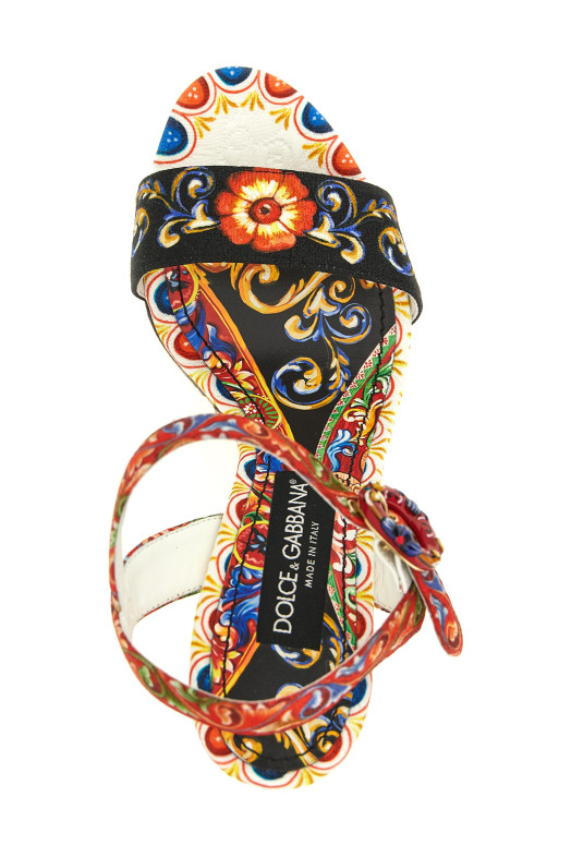 'Keira' sandals Multicolor