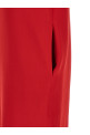 Valentino Garavani 'Solid' dress Red