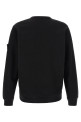 Світшот «Badge Stone Island», чорний L2S156100049S0A20V0029
