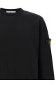 Світшот «Badge Stone Island», чорний L2S156100049S0A20V0029