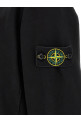 Світшот «Badge Stone Island», чорний L2S156100049S0A20V0029