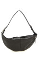 Сумка через плече «Mini quiver clip bag», коричнева BG0263LL0131BR490