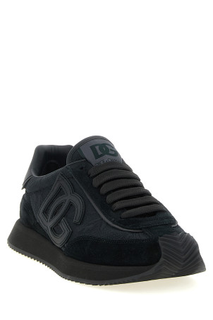 'DG Cushion' sneakers Black