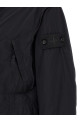 Куртка «Badge Stone Island Ghost»  Чорна L2S15Q100024S00F6V0029
