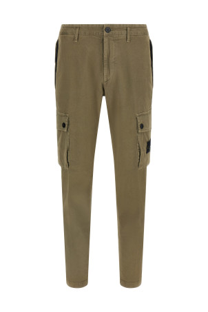 '3100034' pants Green