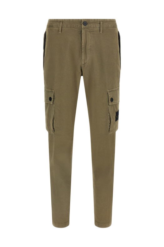 '3100034' pants Green