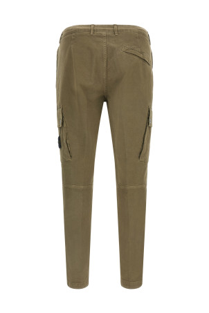 '3100034' pants Green