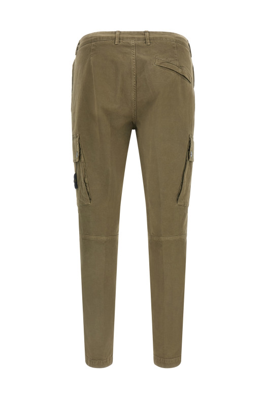'3100034' pants Green
