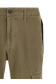 '3100034' pants Green